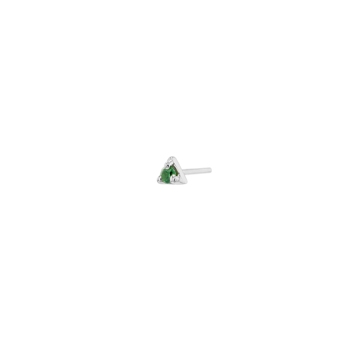 Illuminati - Faceted Gemstone — Modern Mood