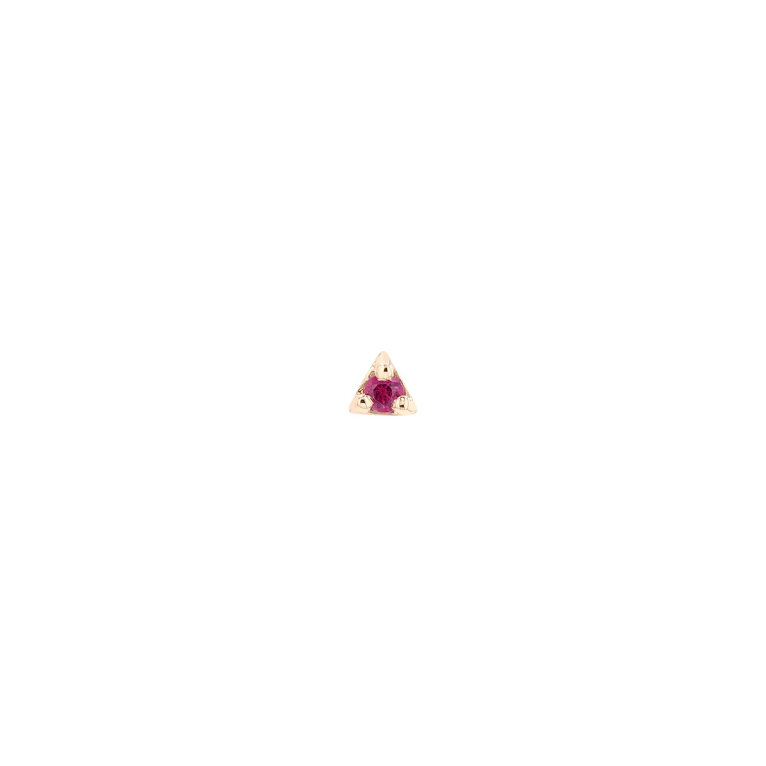 Illuminati - Faceted Gemstone — Modern Mood