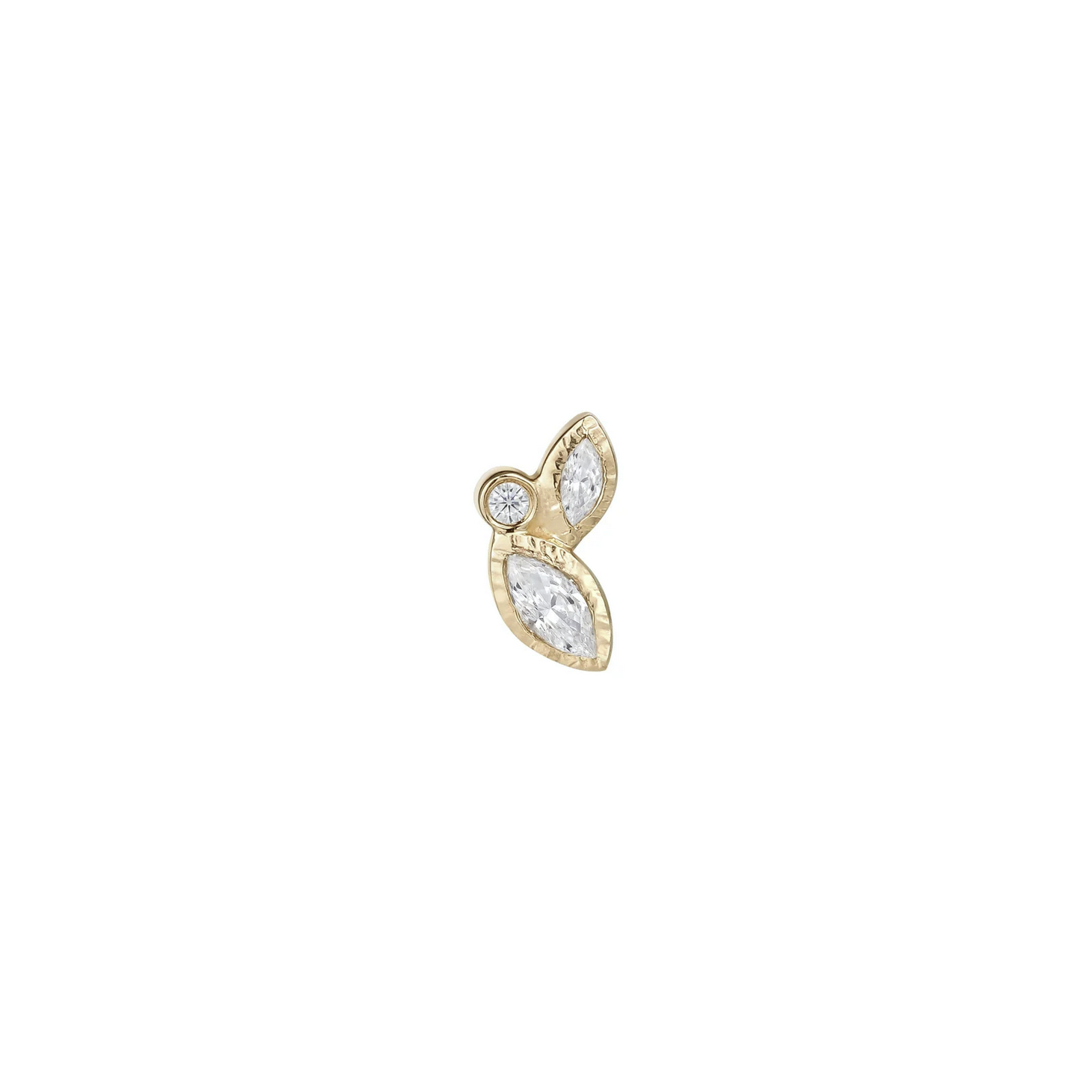 Impulse with CZ From Buddha