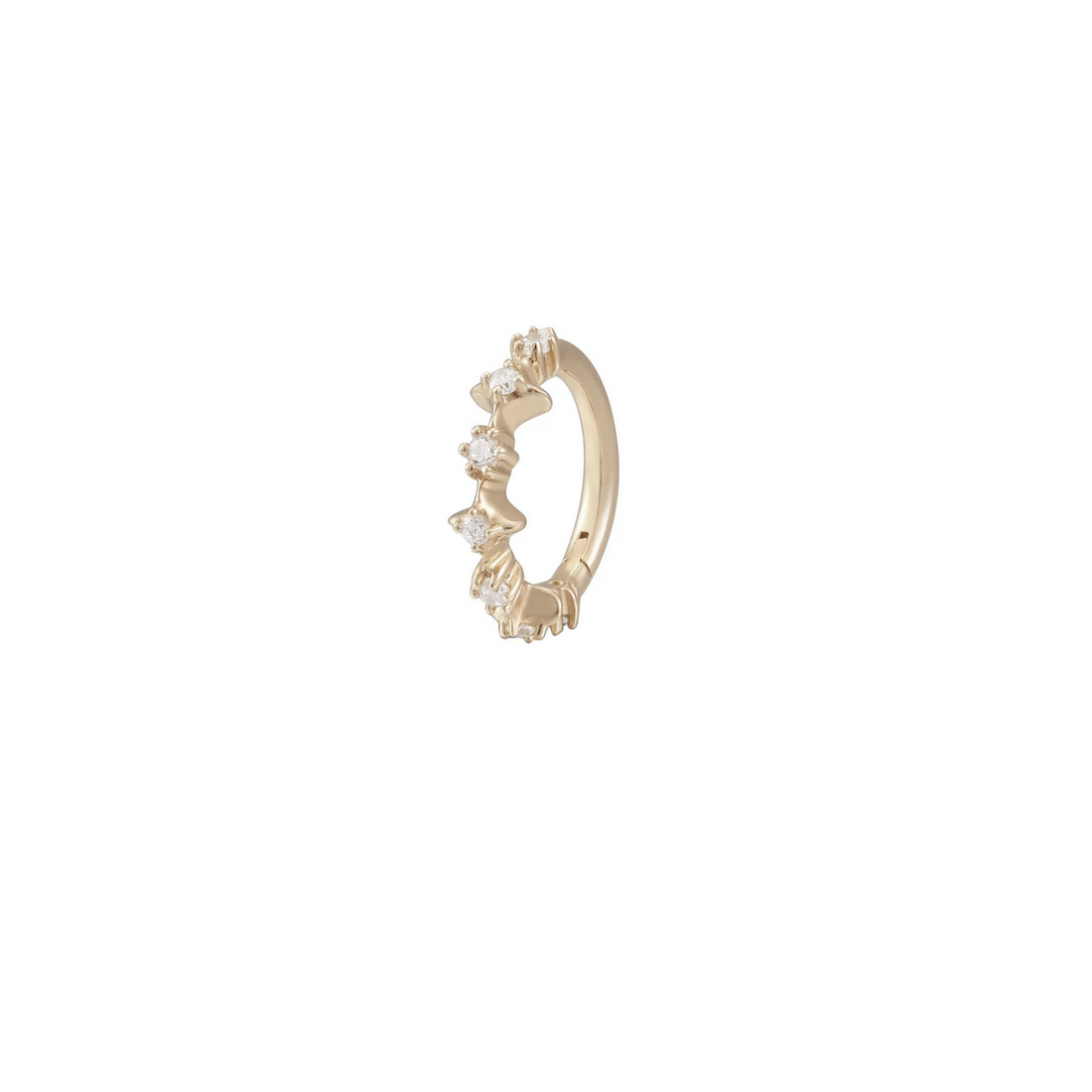 In My Dreams Clicker with CZ — Buddha