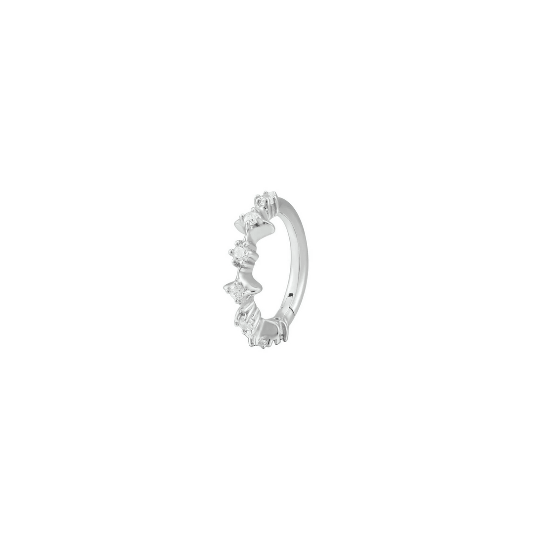 In My Dreams Clicker with CZ — Buddha