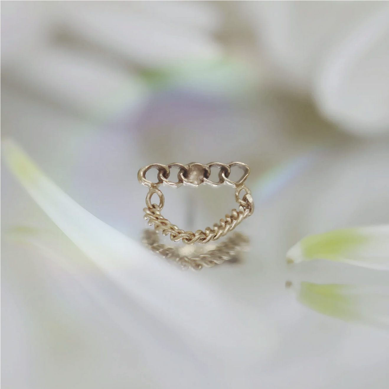 Infinity from Maya