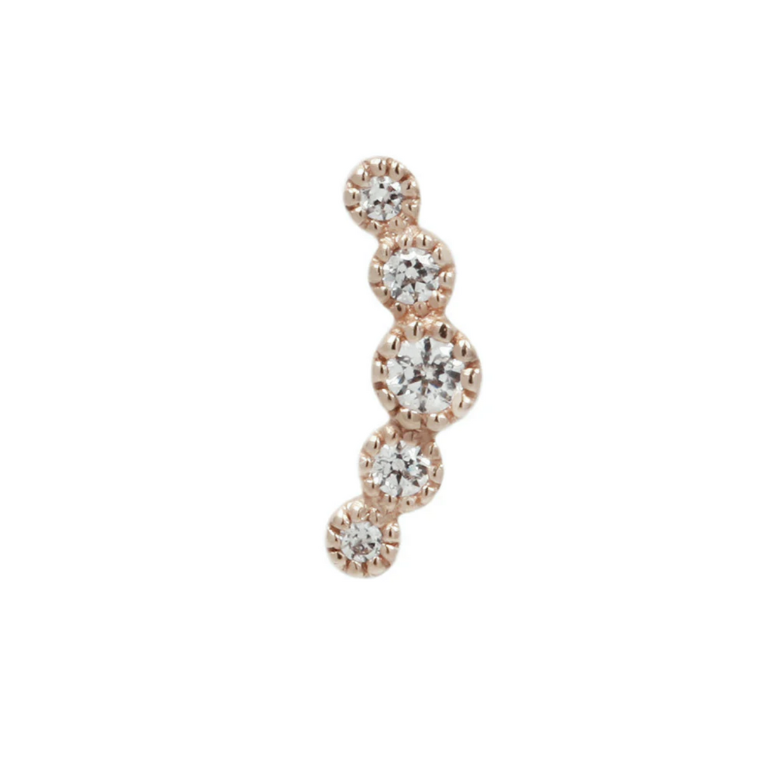 Infinity with CZ — Buddha