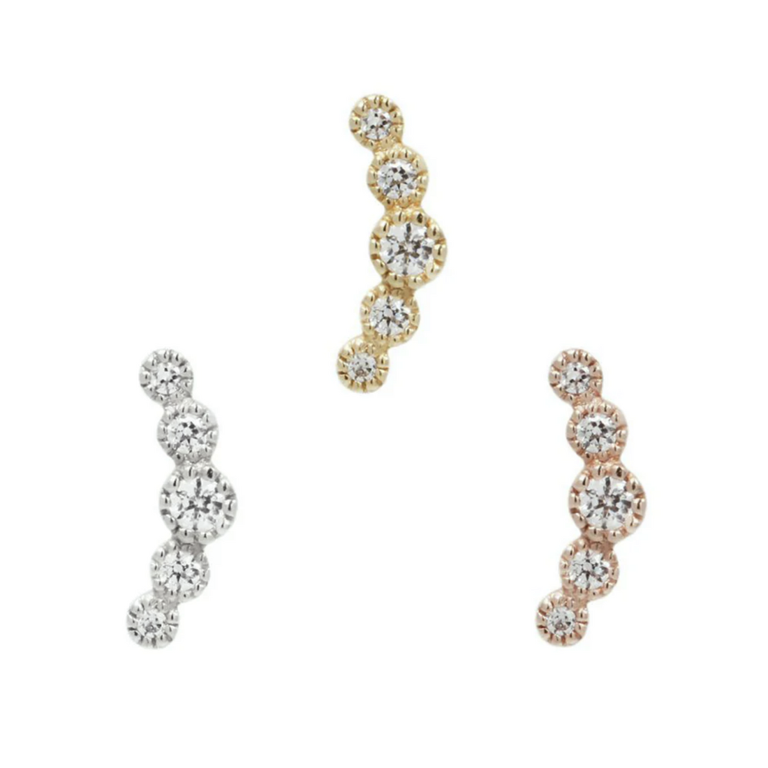Infinity with CZ — Buddha