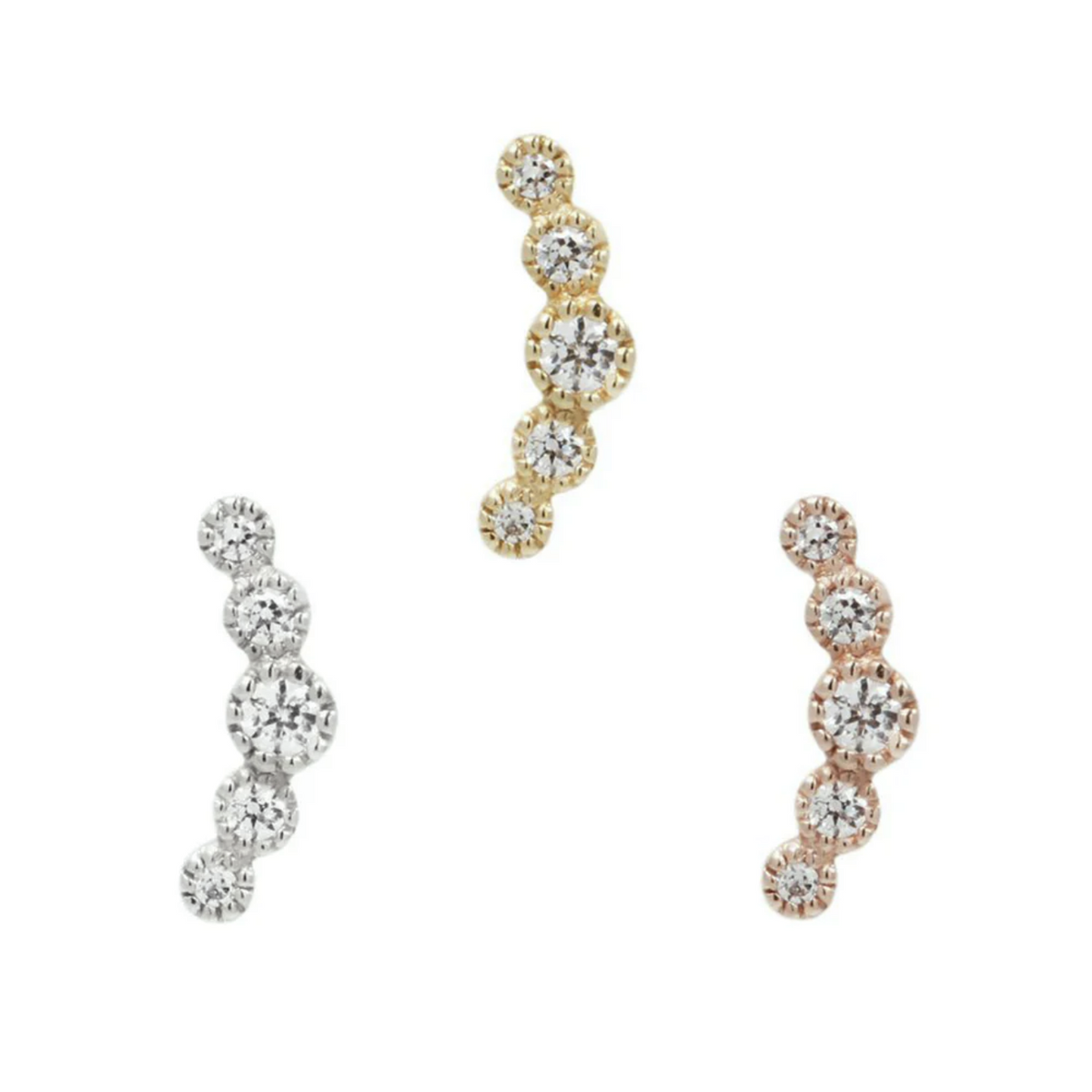 Infinity with CZ — Buddha