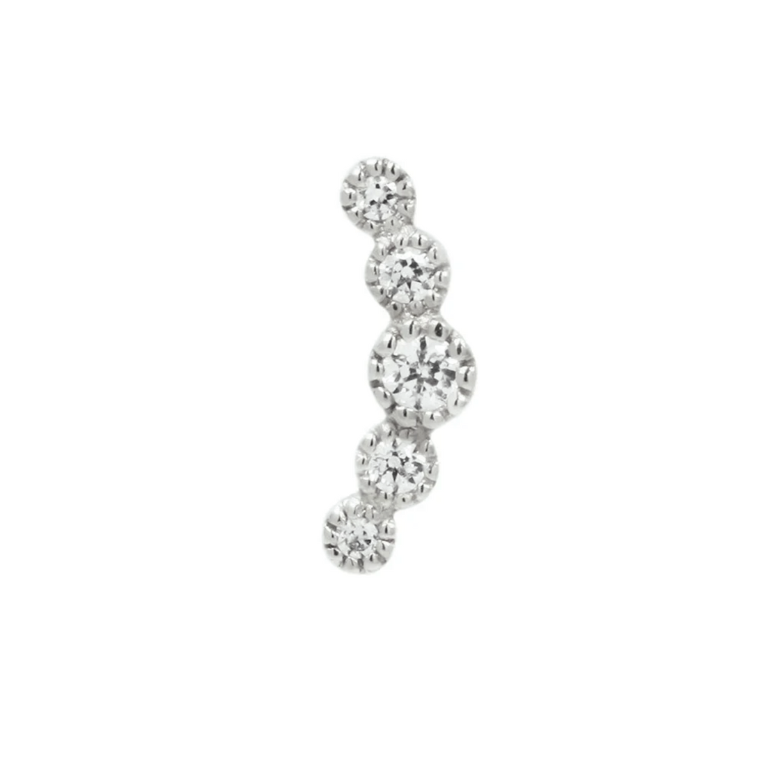 Infinity with CZ — Buddha