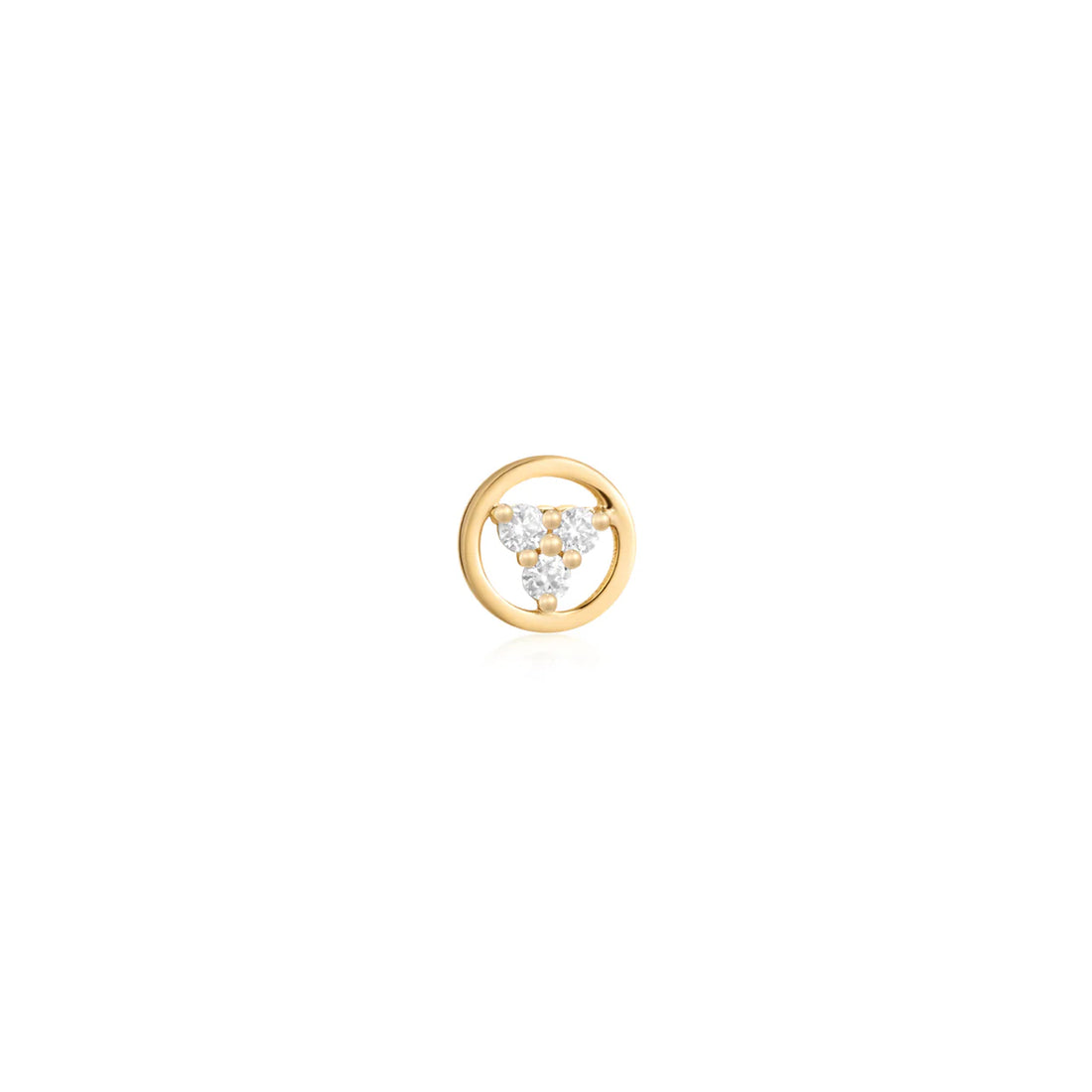 Inner Circle — Ember