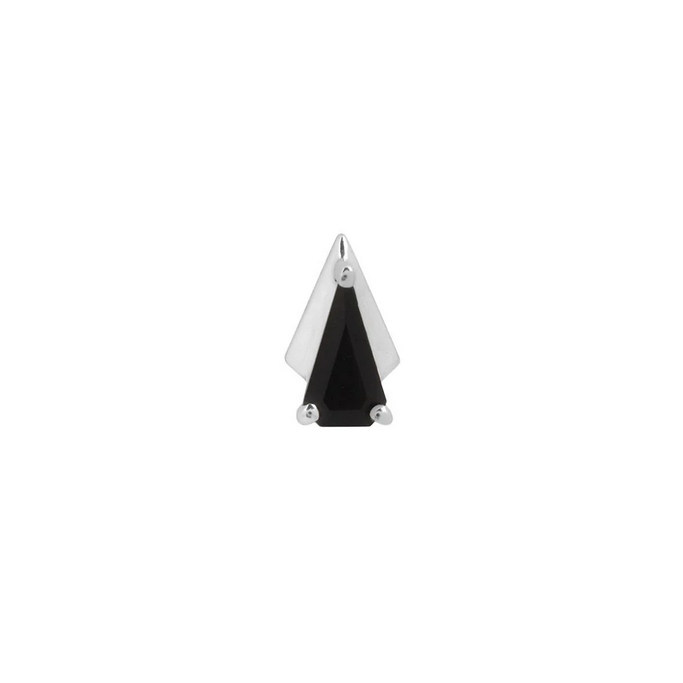 It Was All A Dream with Black Spinel — Buddha