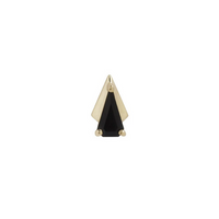 It Was All A Dream with Black Spinel — Buddha