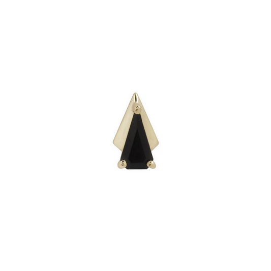 It Was All A Dream with Black Spinel From Buddha