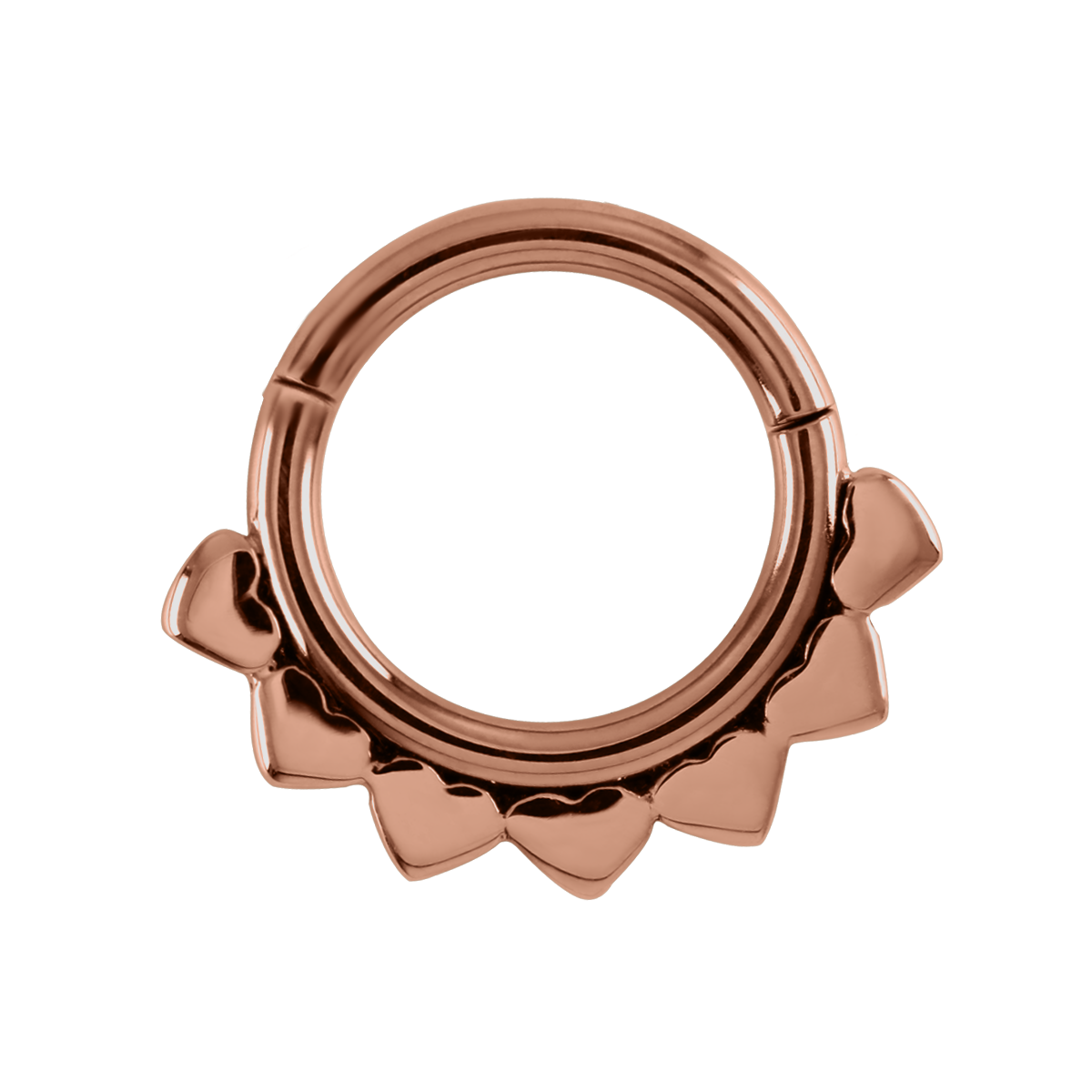 Hinged "Jiya"