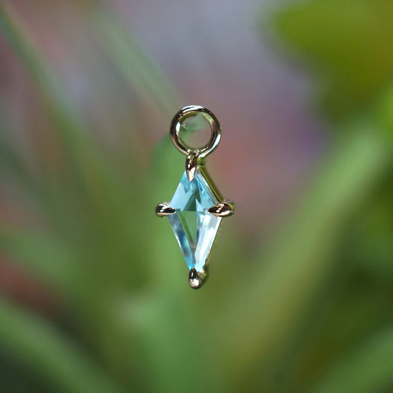 Jace Charm from Modern Mood