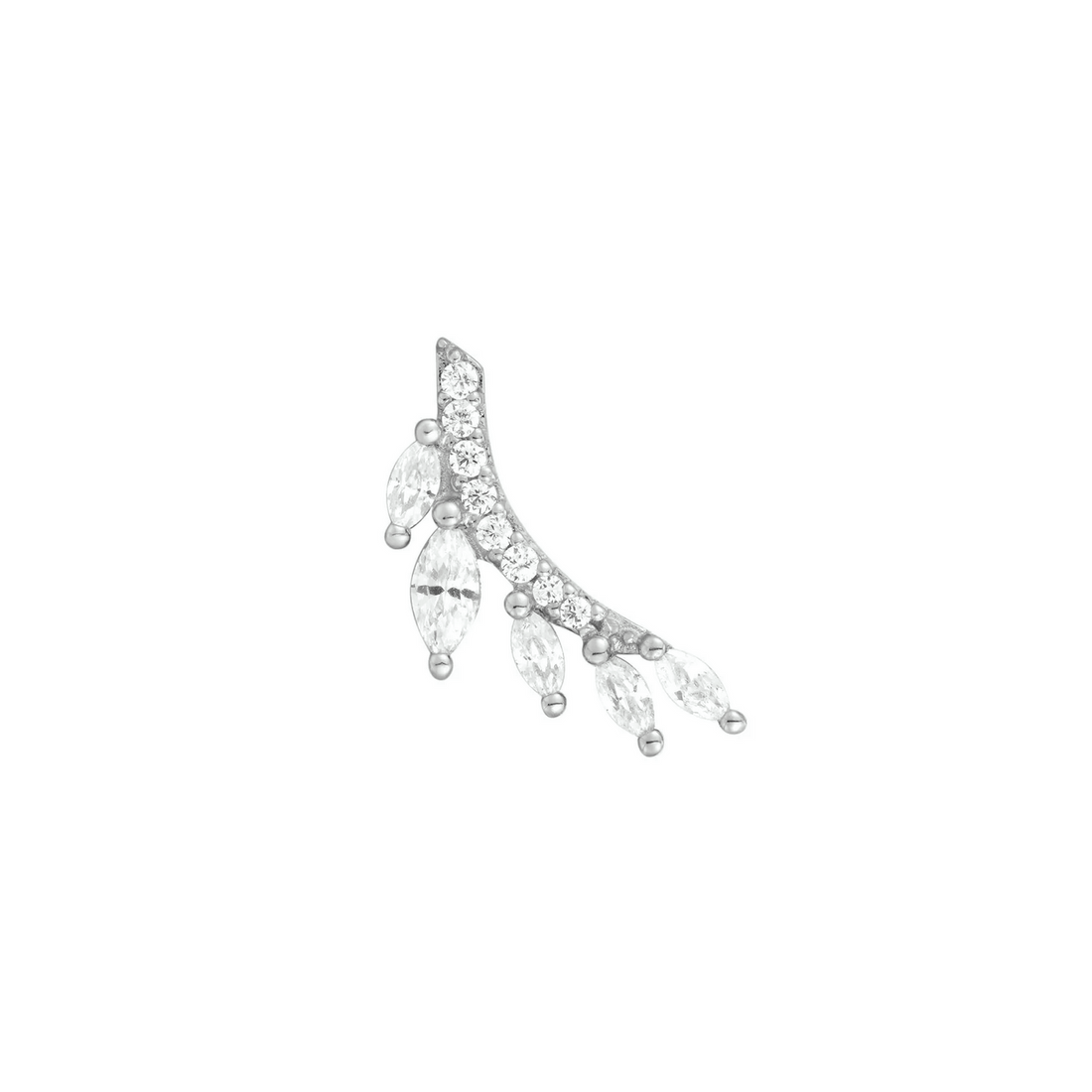 Jardin with CZ — Buddha