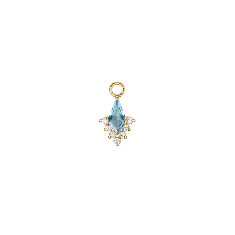 Jasmine Charm from Modern Mood