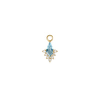 Jasmine Charm from Modern Mood