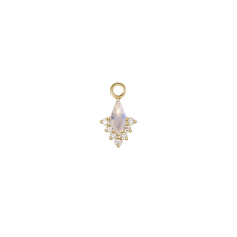 Jasmine Charm from Modern Mood