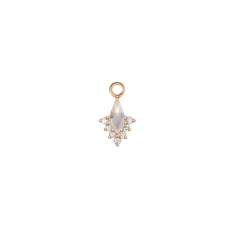 Jasmine Charm from Modern Mood