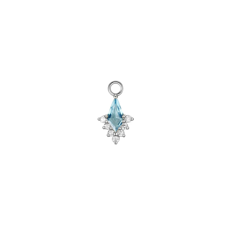 Jasmine Charm from Modern Mood