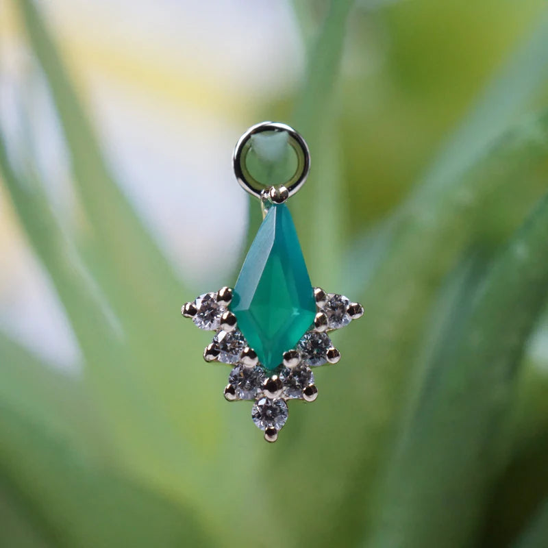 Jasmine Charm from Modern Mood