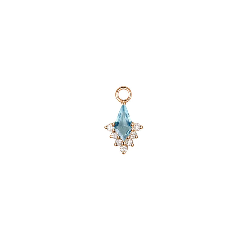 Jasmine Charm from Modern Mood