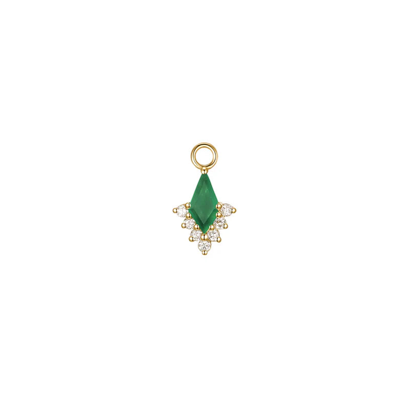 Jasmine Charm from Modern Mood