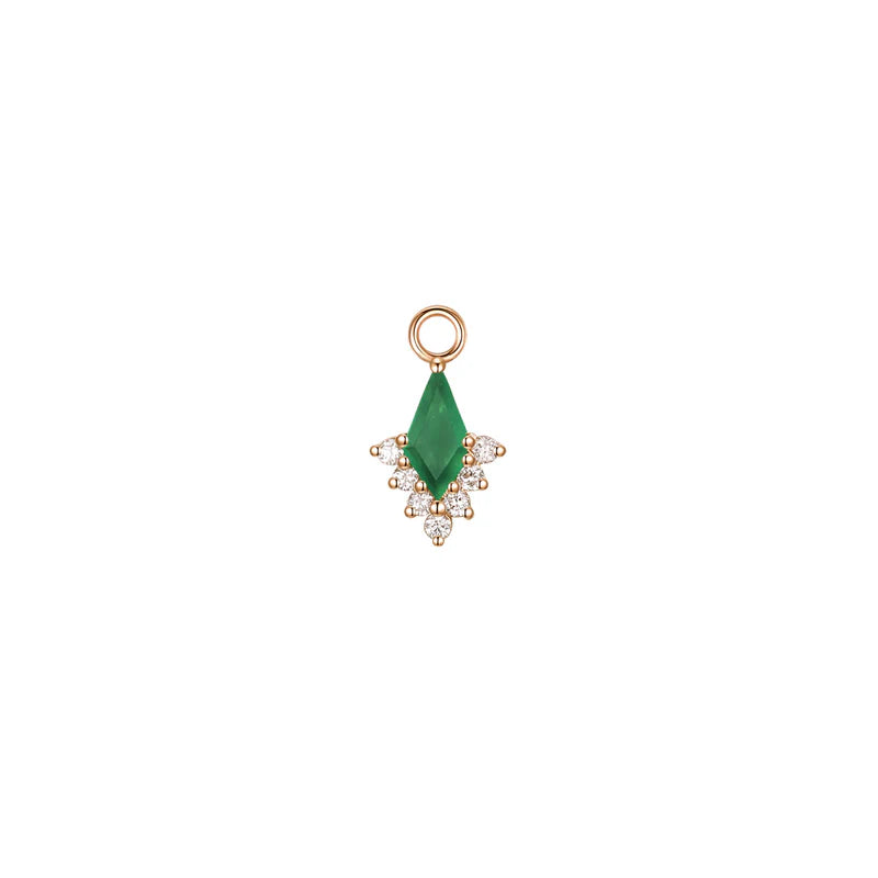 Jasmine Charm from Modern Mood