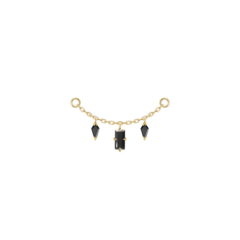 Joanie Chain — Modern Mood