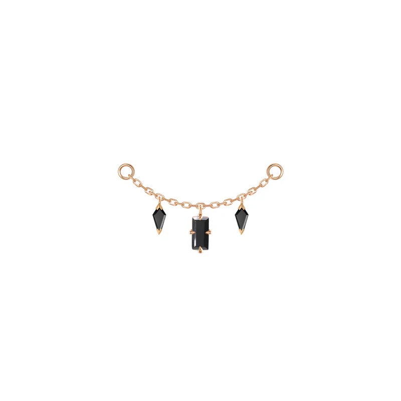 Joanie Chain — Modern Mood