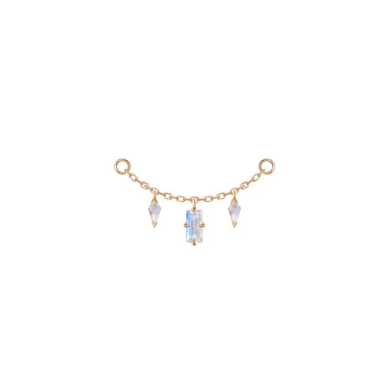 Joanie Chain — Modern Mood