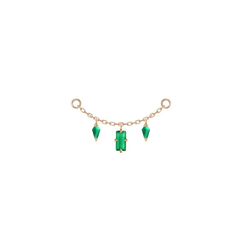 Joanie Chain — Modern Mood