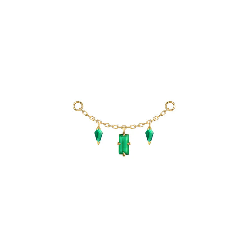 Joanie Chain — Modern Mood
