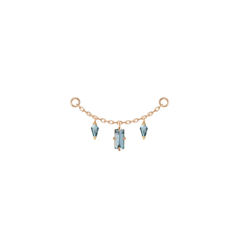 Joanie Chain — Modern Mood