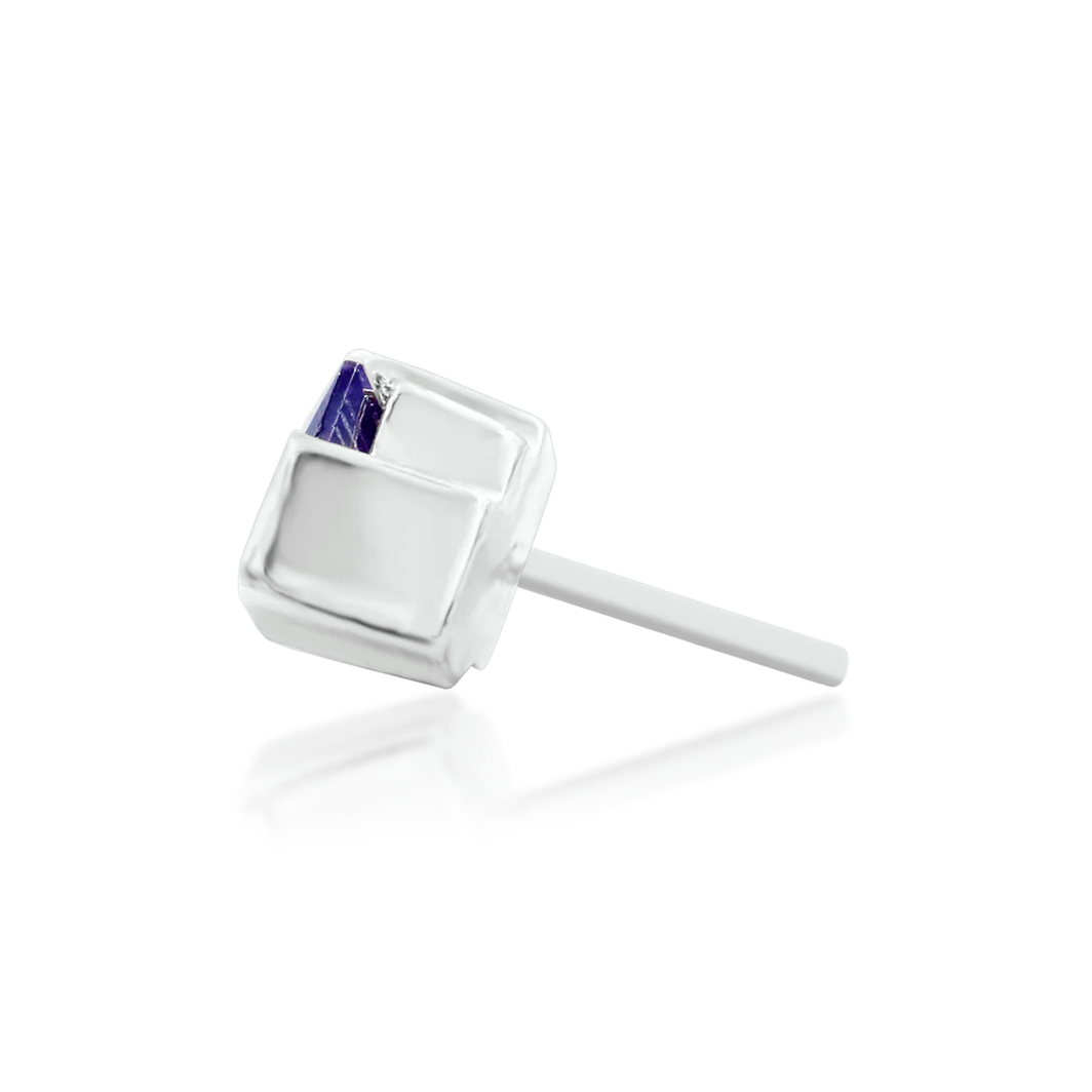 Jolan from Junipurr White and Rose Gold (Vault) — Junipurr