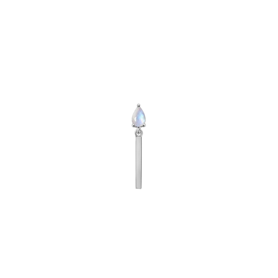 Jordana - Colored Gemstone