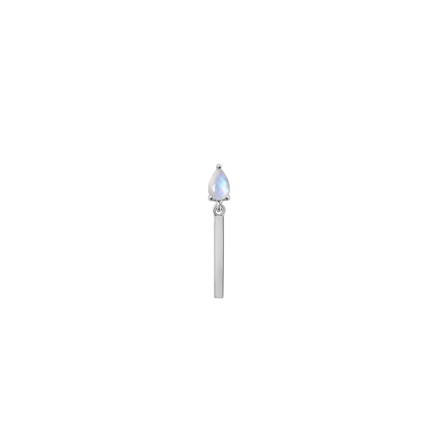 Jordana - Colored Gemstone