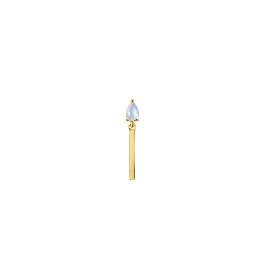 Jordana - Colored Gemstone