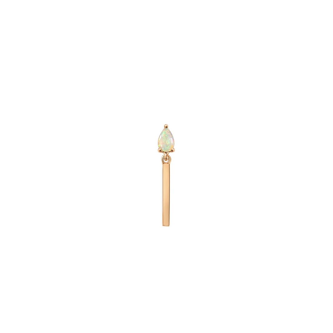 Jordana - Colored Gemstone