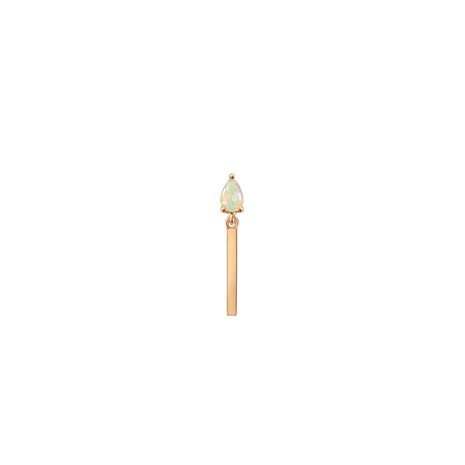 Jordana - Colored Gemstone