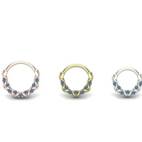 Josephine Ring — M.US.HROOM