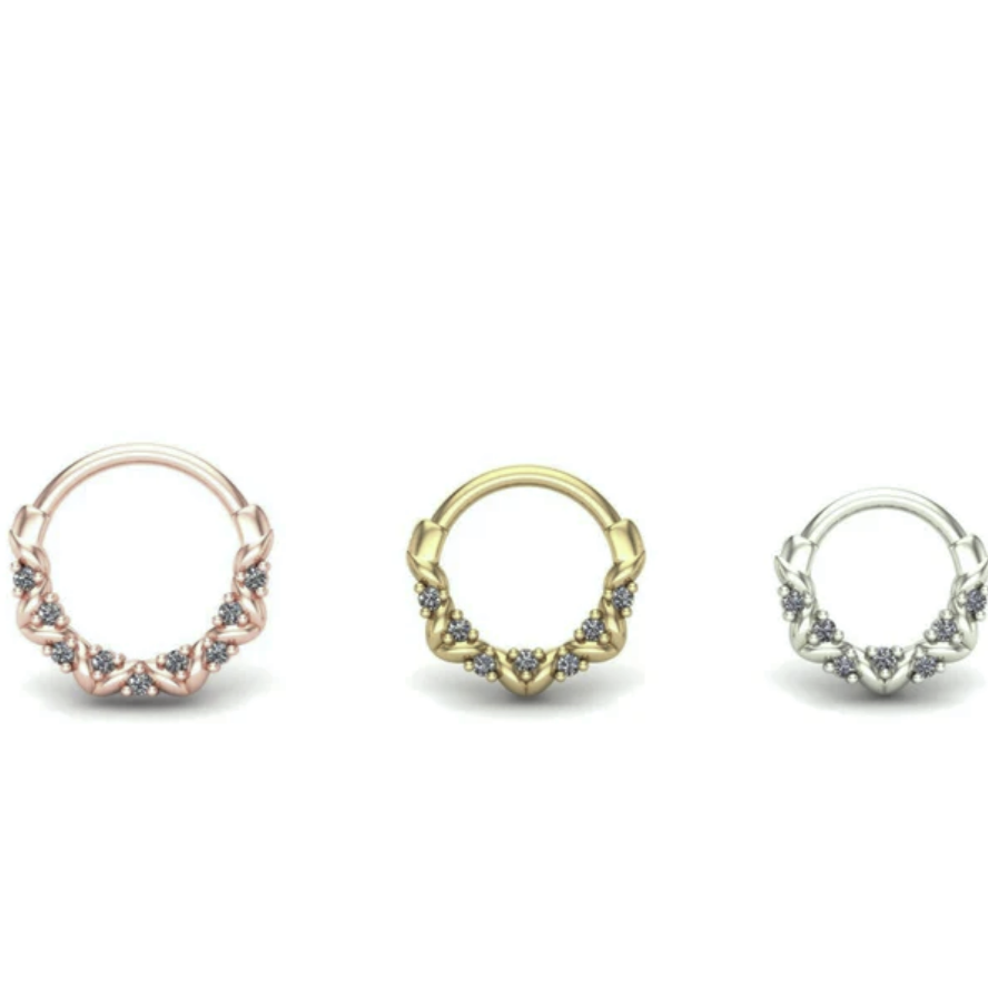 Josephine Ring — M.US.HROOM
