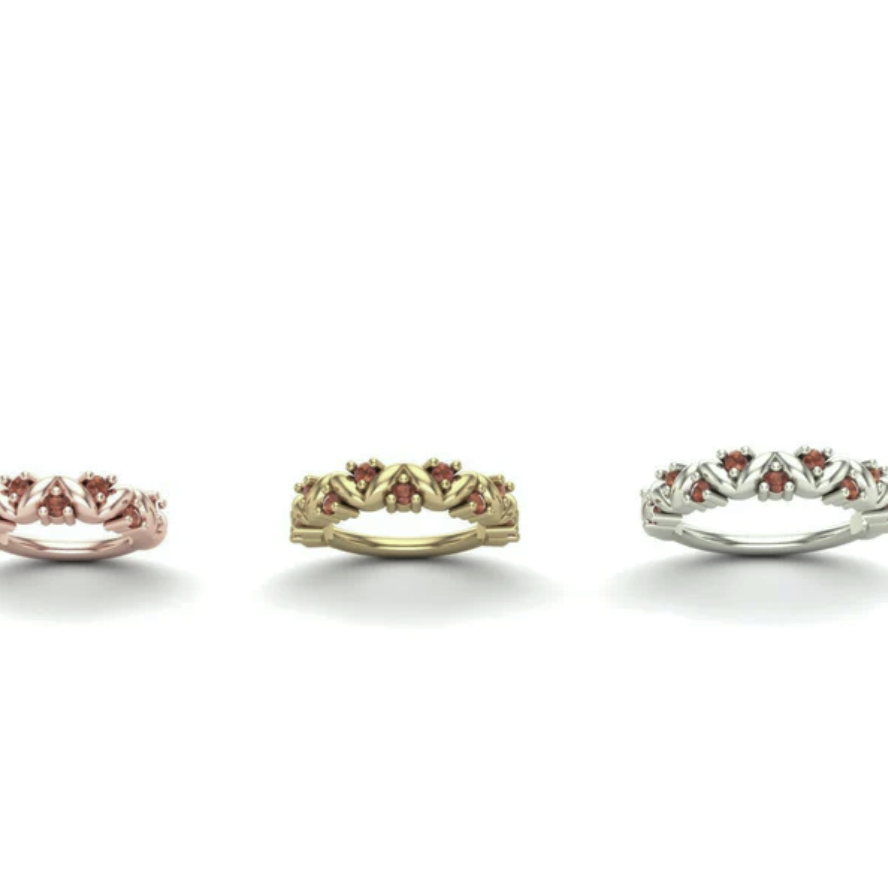 Josephine Ring — M.US.HROOM