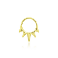 Jules Seam Ring from Junipurr (Vault) — Junipurr