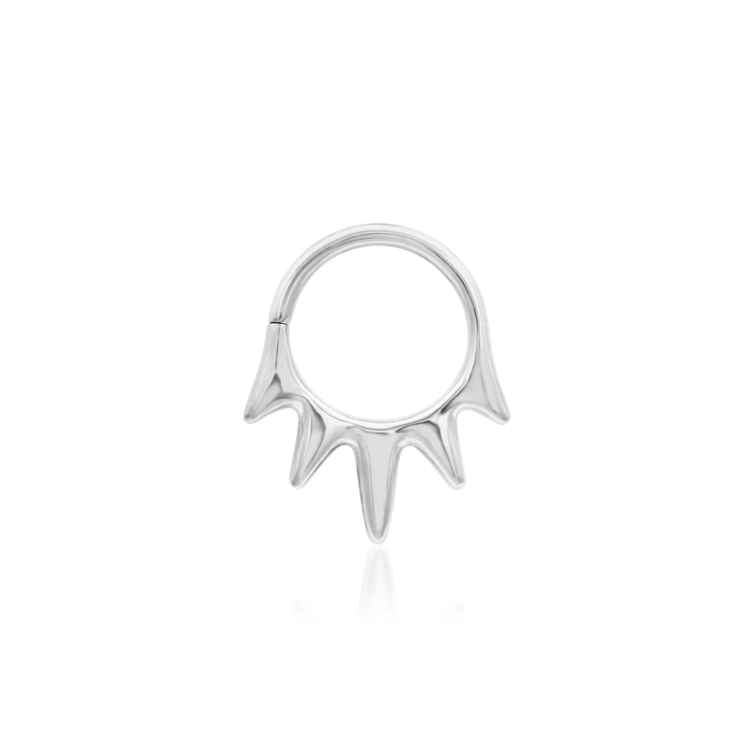 Jules Seam Ring from Junipurr (Vault) — Junipurr