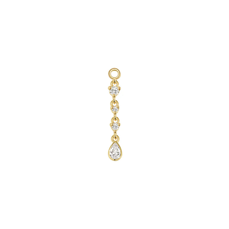 Juvia Charm all Diamond — Modern Mood