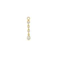 Juvia Charm all Diamond — Modern Mood