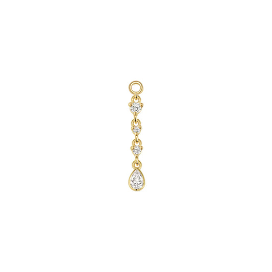 Juvia Charm all Diamond from Modern Mood