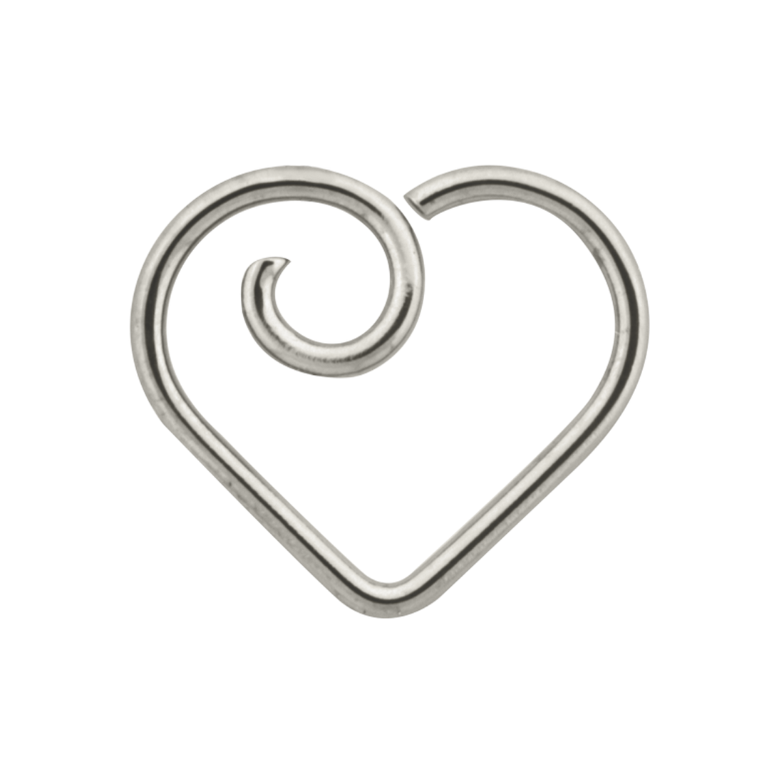 Gold Divine™ Heart
