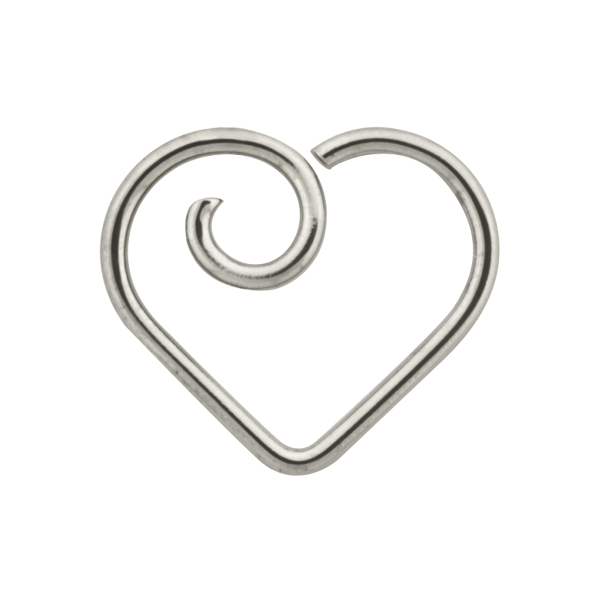 Gold Divine™ Heart