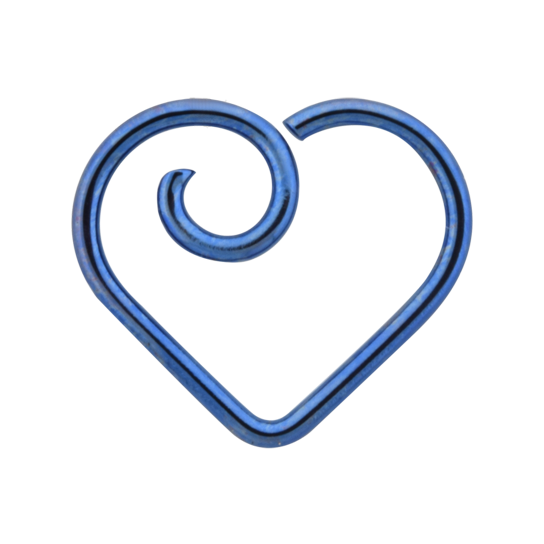 Niobium Divine™ Heart