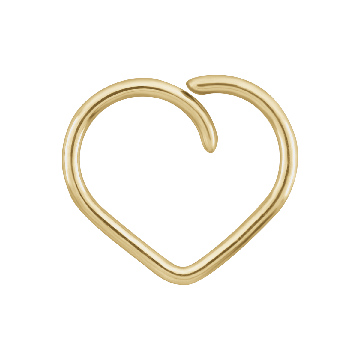 Gold Esoteric™ Heart